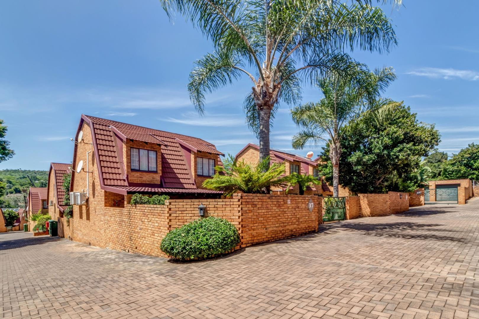 Boskruin Property Property and houses for sale in Boskruin