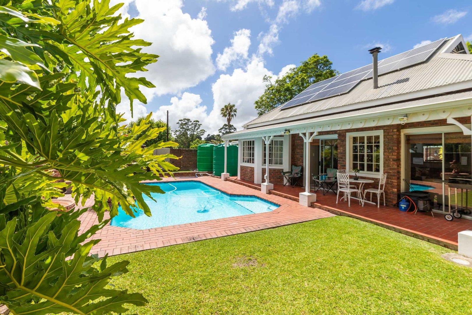 3 Bedroom House for sale in Heather Park 15 Quar Street P24113879166