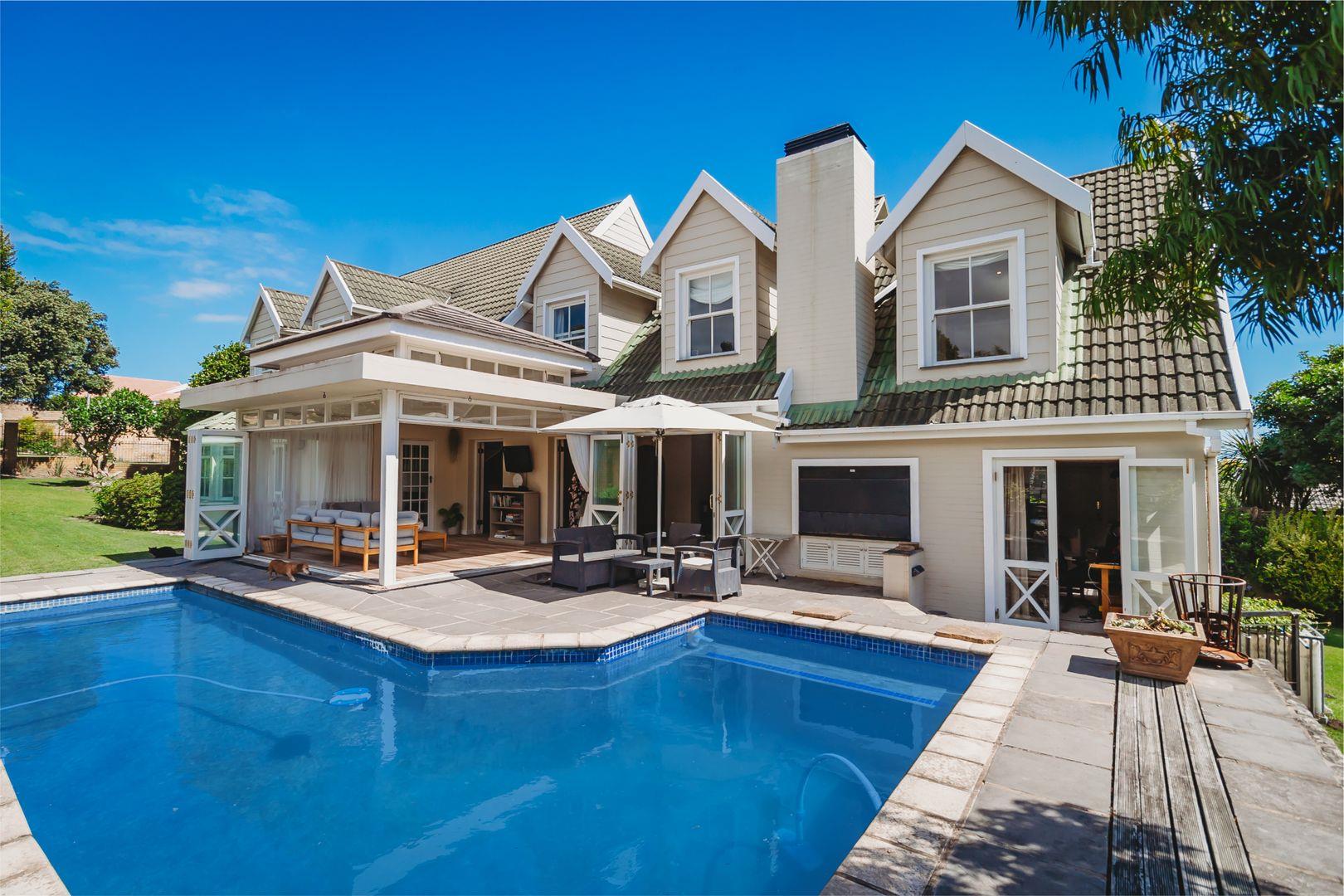 5 Bedroom House for sale in Camphersdrift P24113879197