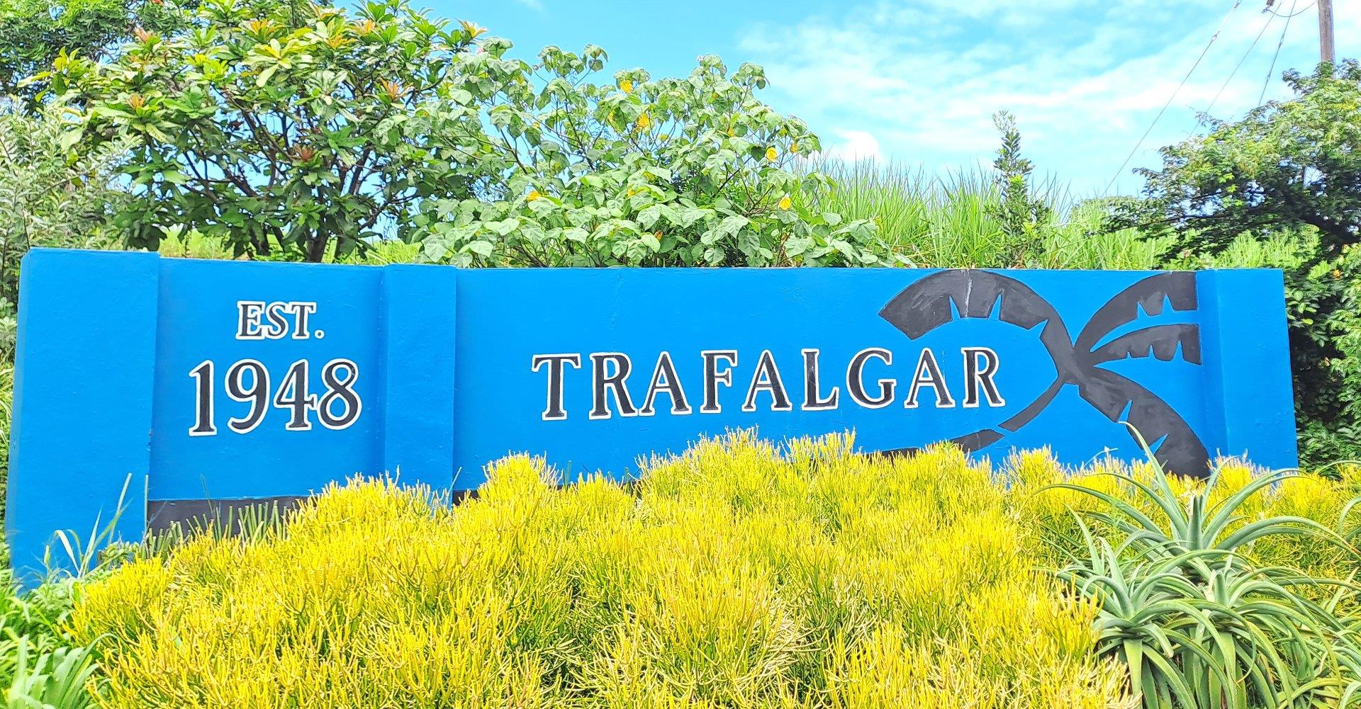 Vacant land / plot for sale in Trafalgar P24113879265