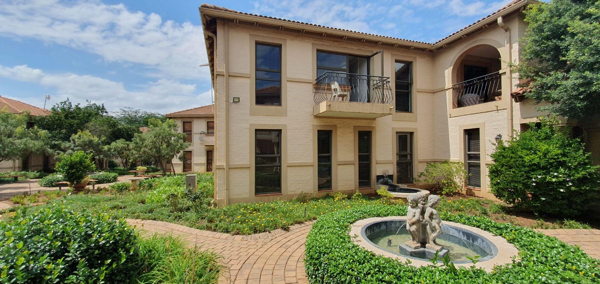 Commercial property for sale in Persequor Unit Bpgf Ill Villagio Office Park, 2 Quintin Brand