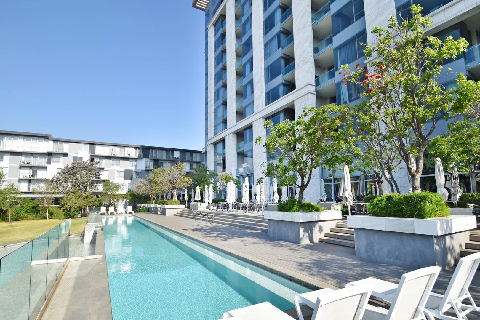 3 Bedroom Apartment / flat to rent in Sandhurst P24113881111