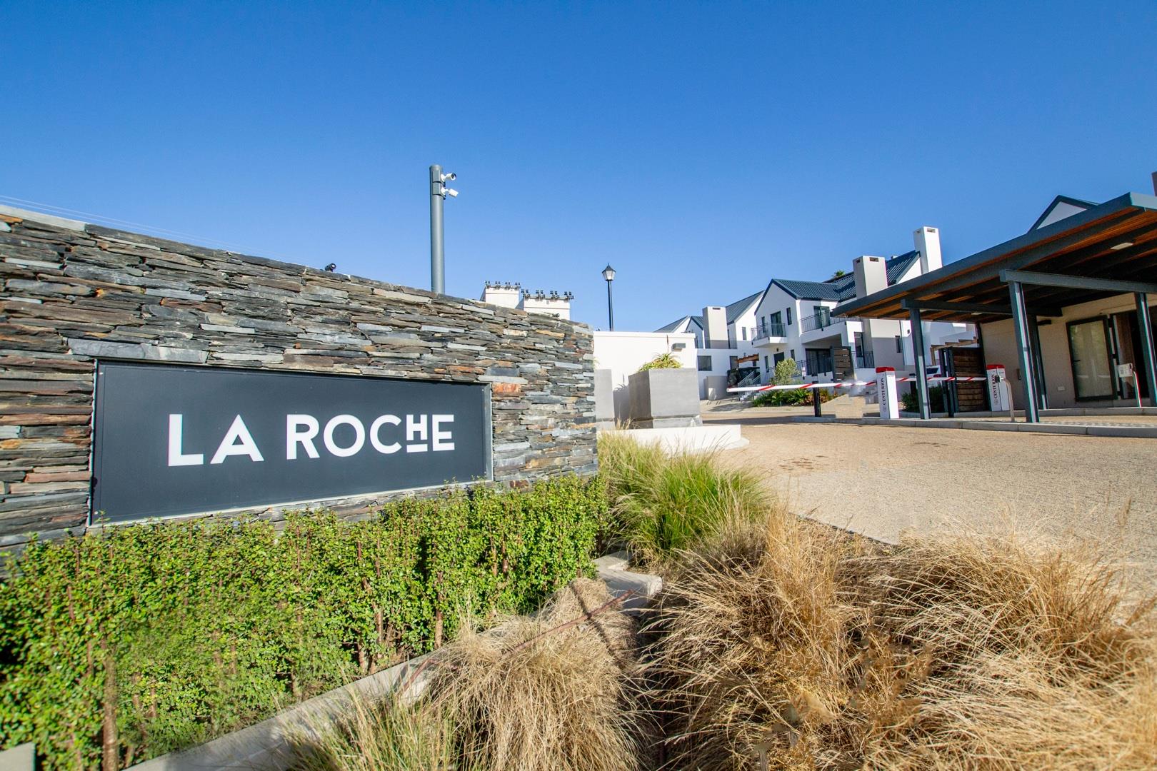 La Roche Property Property and houses for sale in La Roche