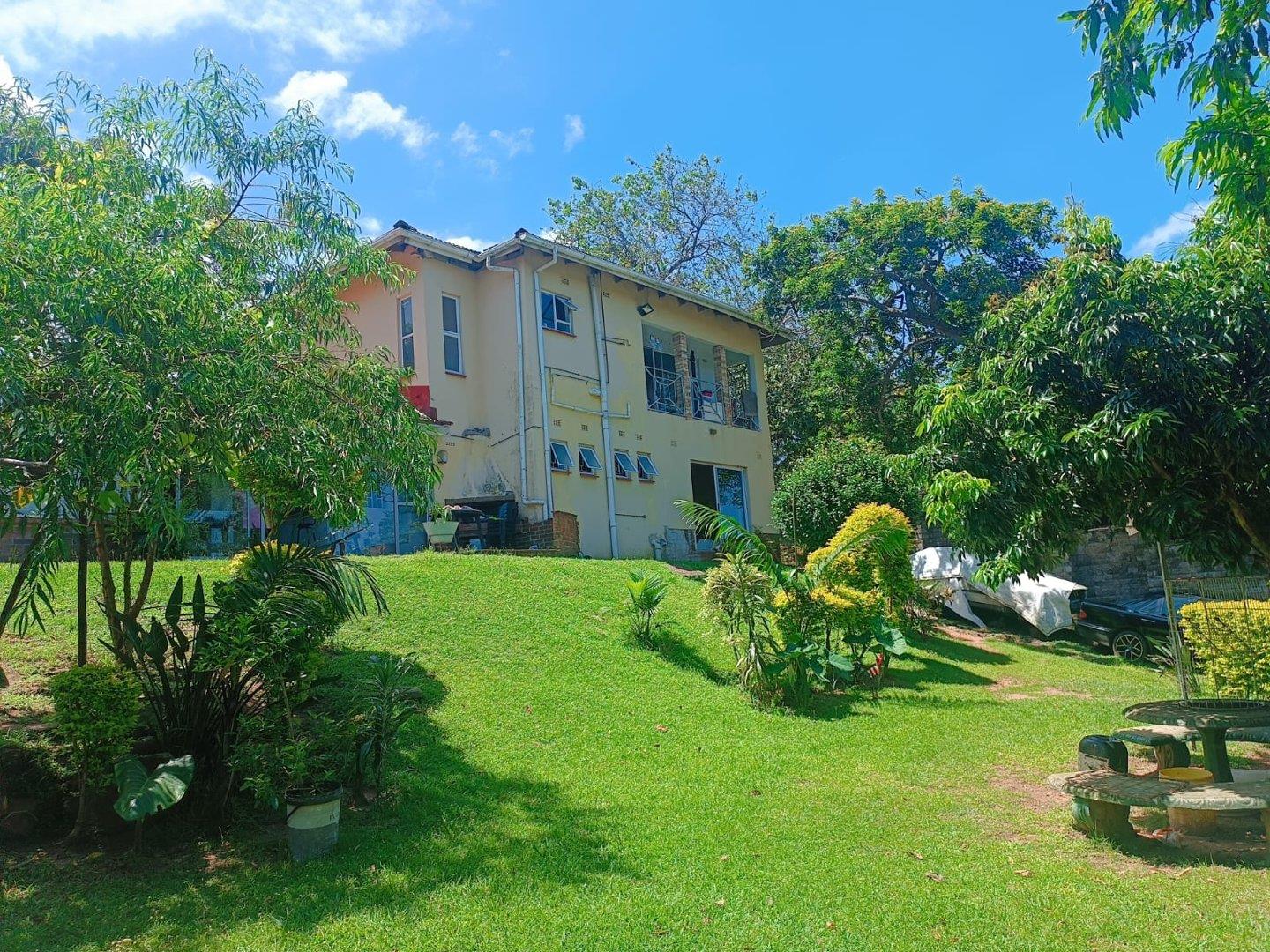 4 Bedroom House for sale in Westville P24113879350