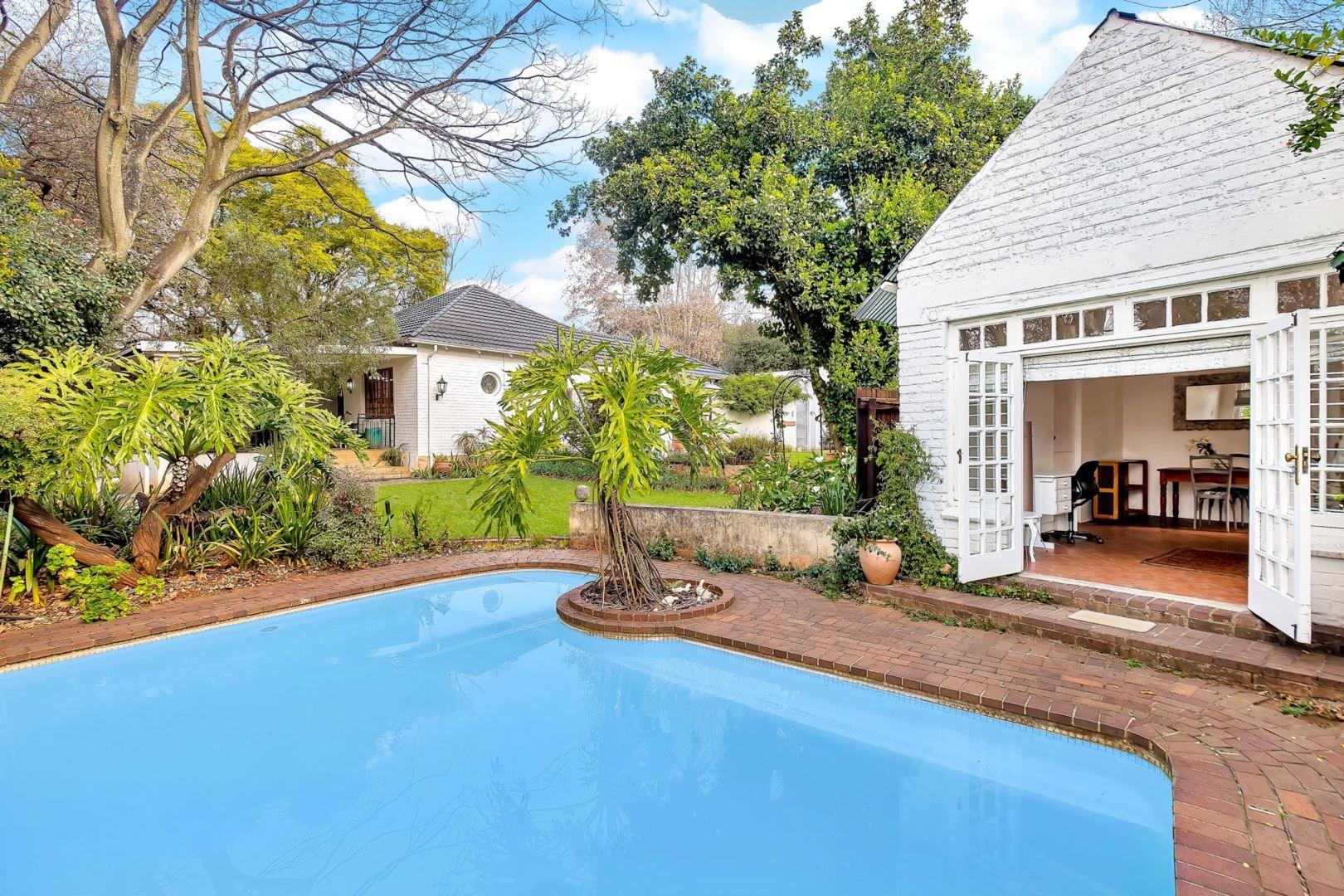 Parkview Property Property and houses for sale in Parkview