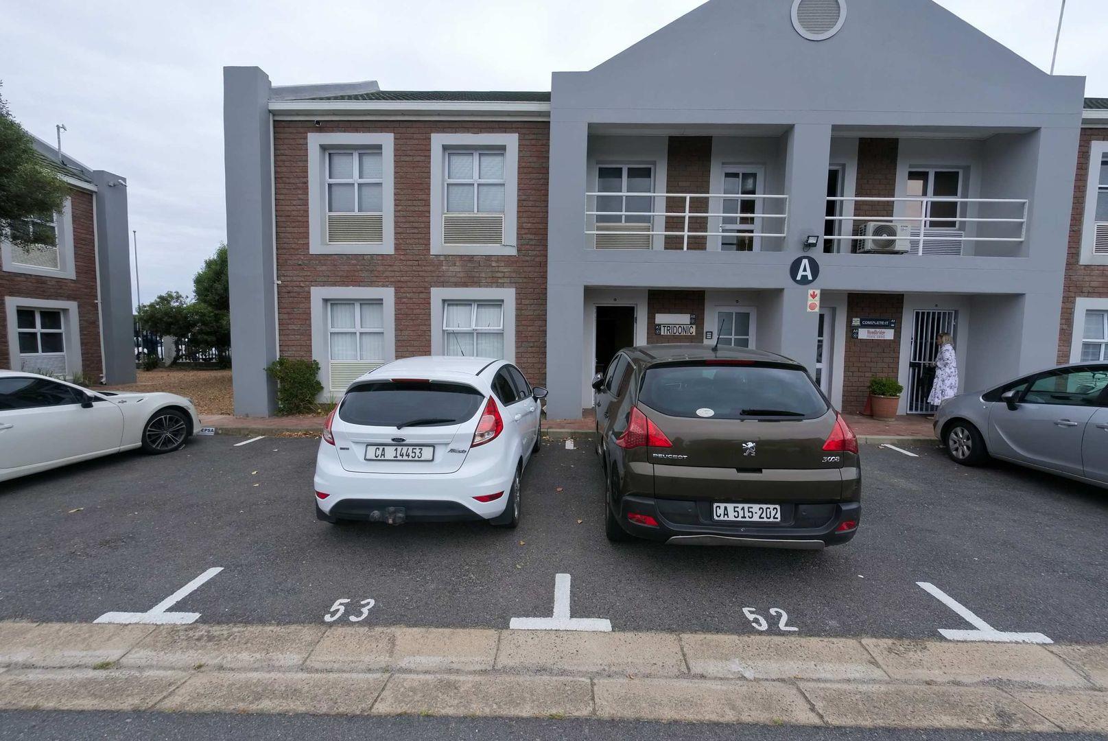 Montague Gardens Property Commercial property for sale in Montague