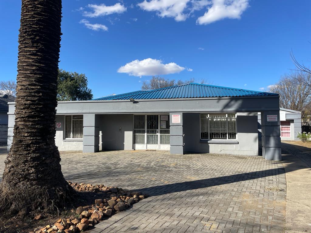 Commercial property for sale in Three Rivers P24113879422