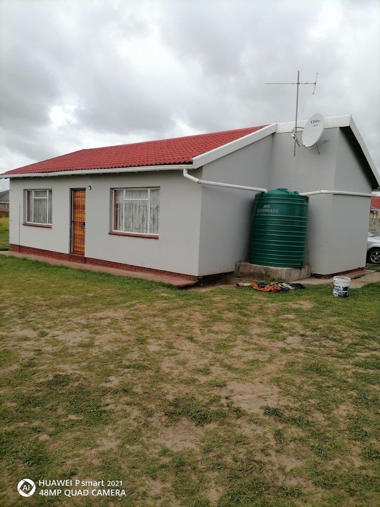 2 Bedroom House for sale in Bisho Park P24113879501