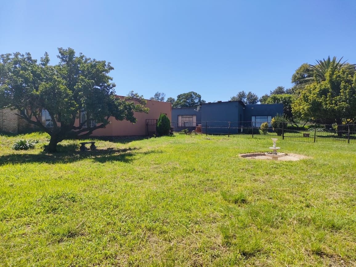 Farm for sale in Hillside P24113893831