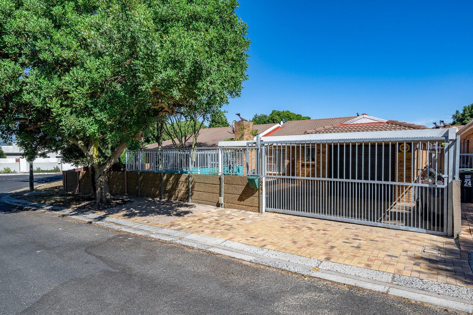 Houses for sale in Bellville Bellville Property Page 2