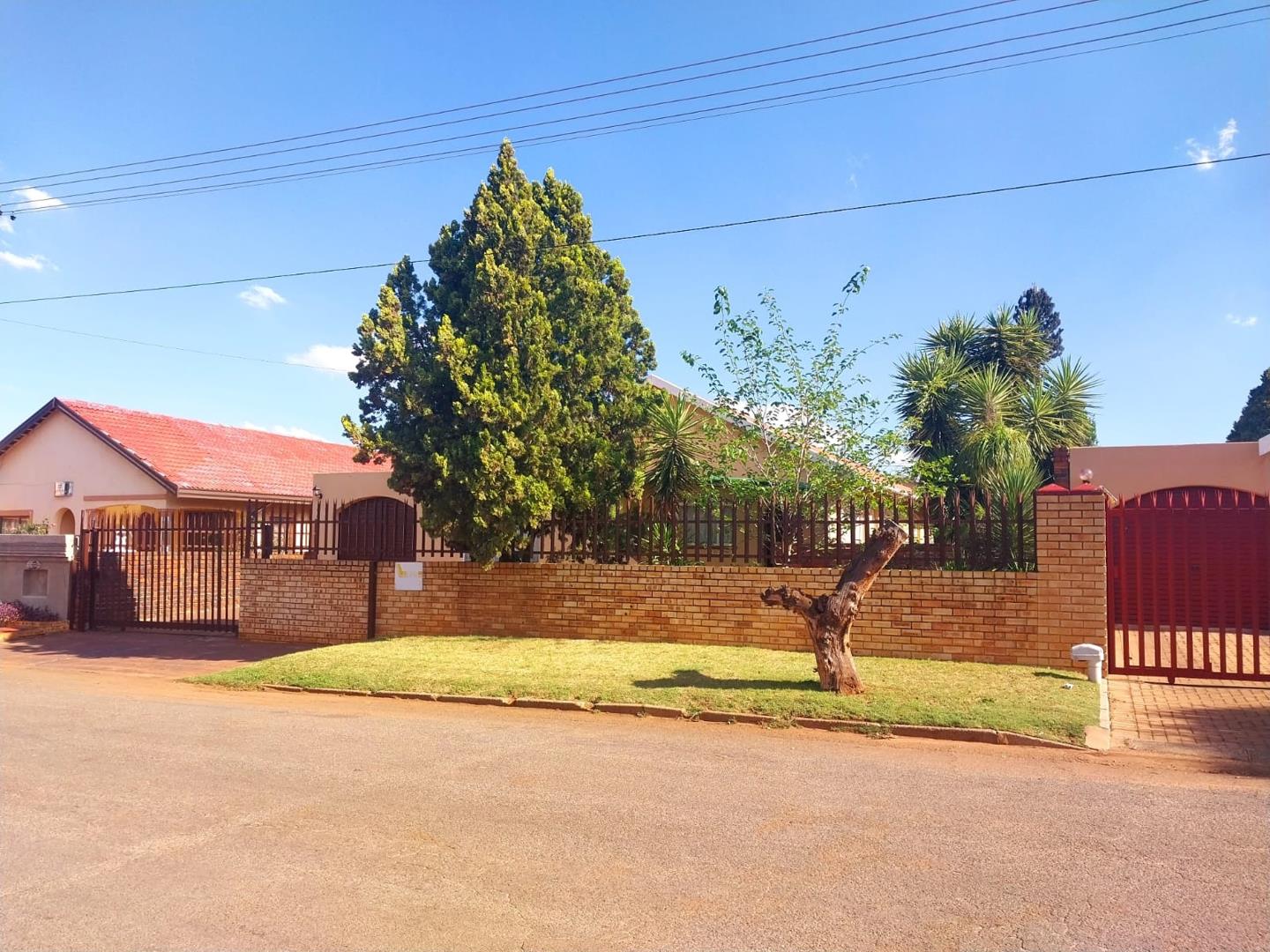 Property and houses to rent in Randfontein Randfontein Property