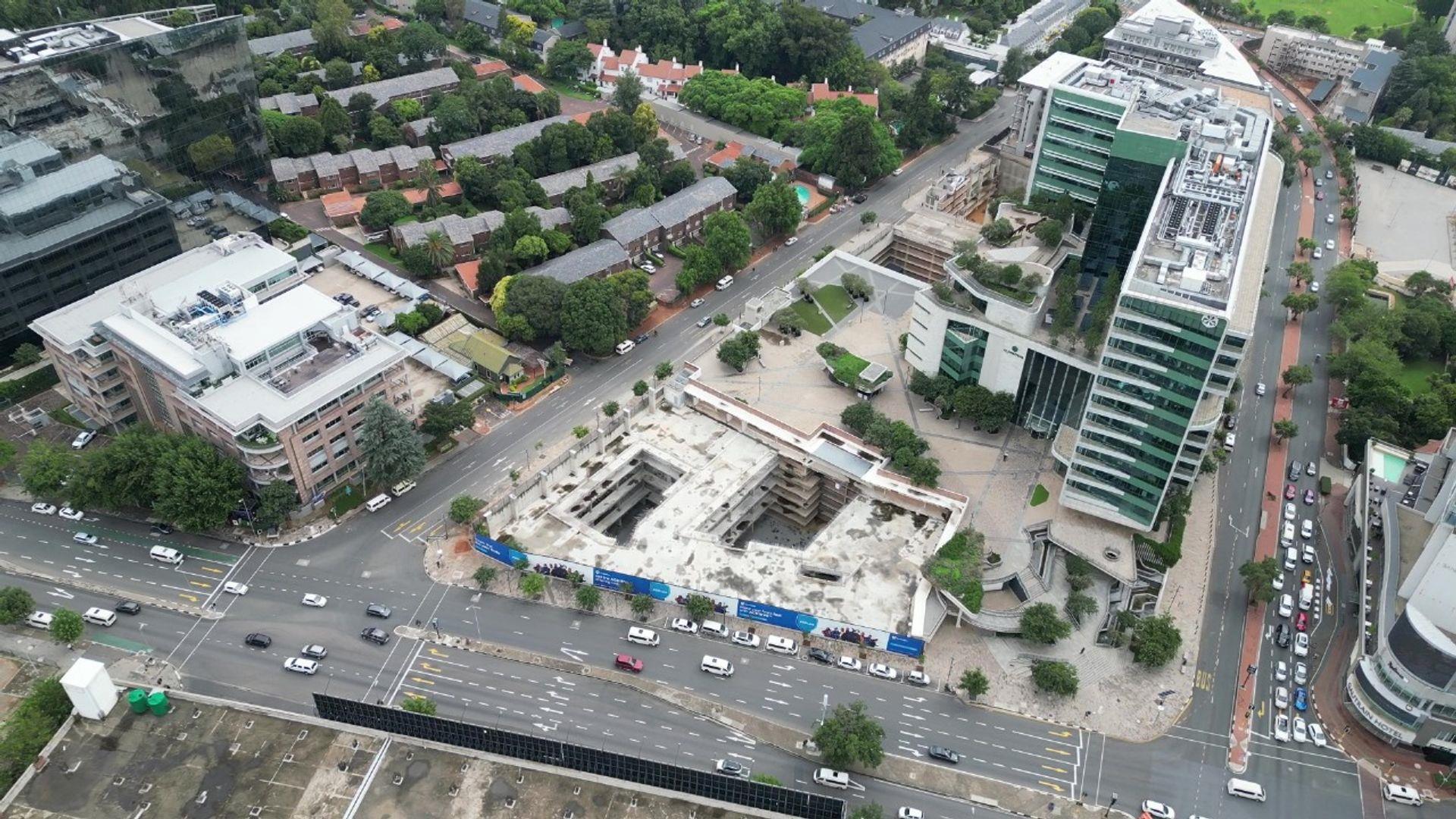 Commercial property for sale in Sandown 134 West Street P24111217917