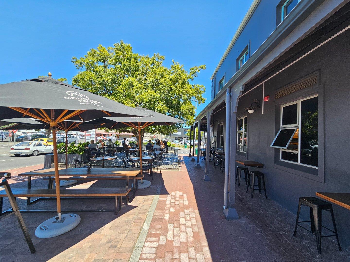 Commercial property to rent in Somerset West Somerset West Property