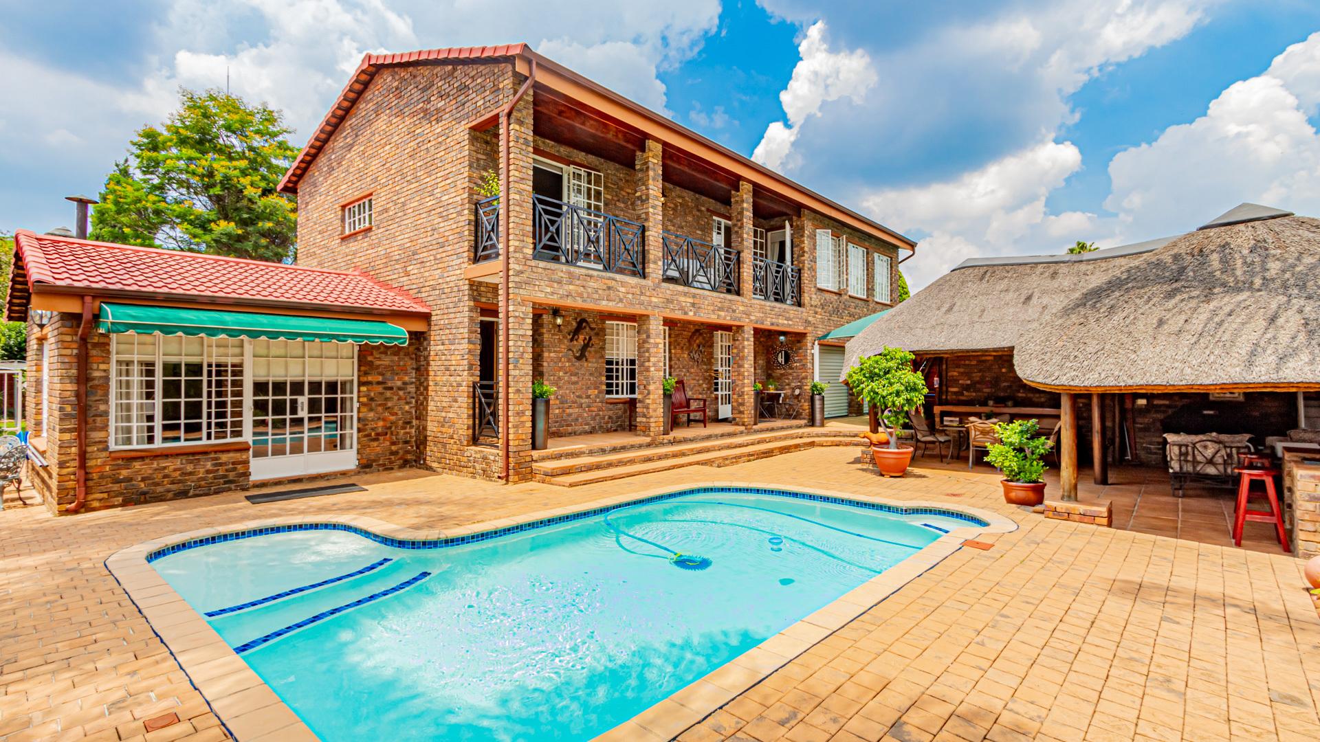 Houses for sale in Randburg Randburg Property