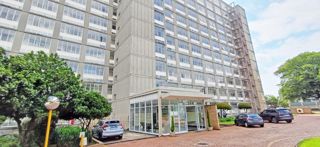 2 Bedroom Apartment / flat for sale in Bedfordview Glendower Heights