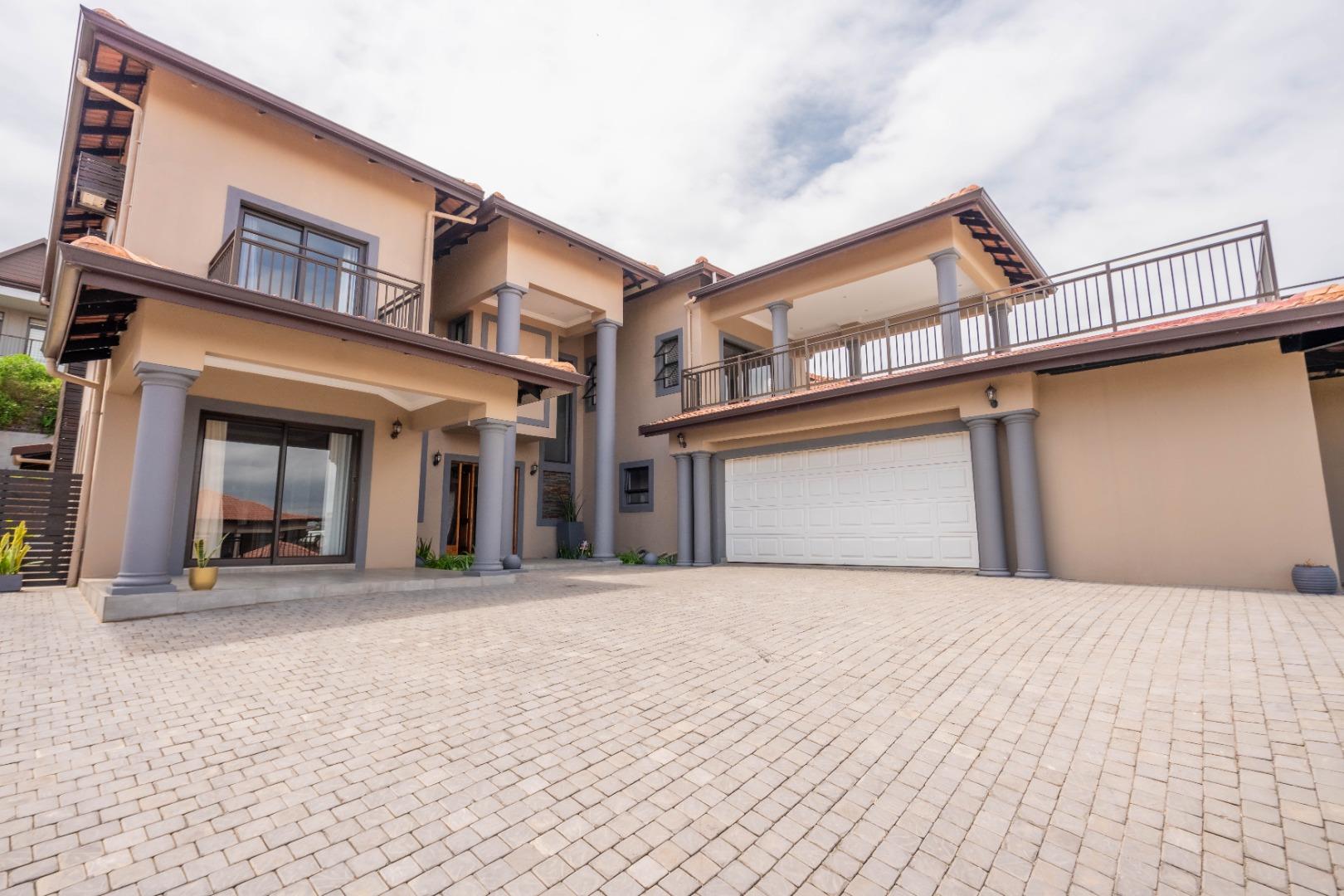 4 Bedroom House for sale in Izinga Estate P24113880526