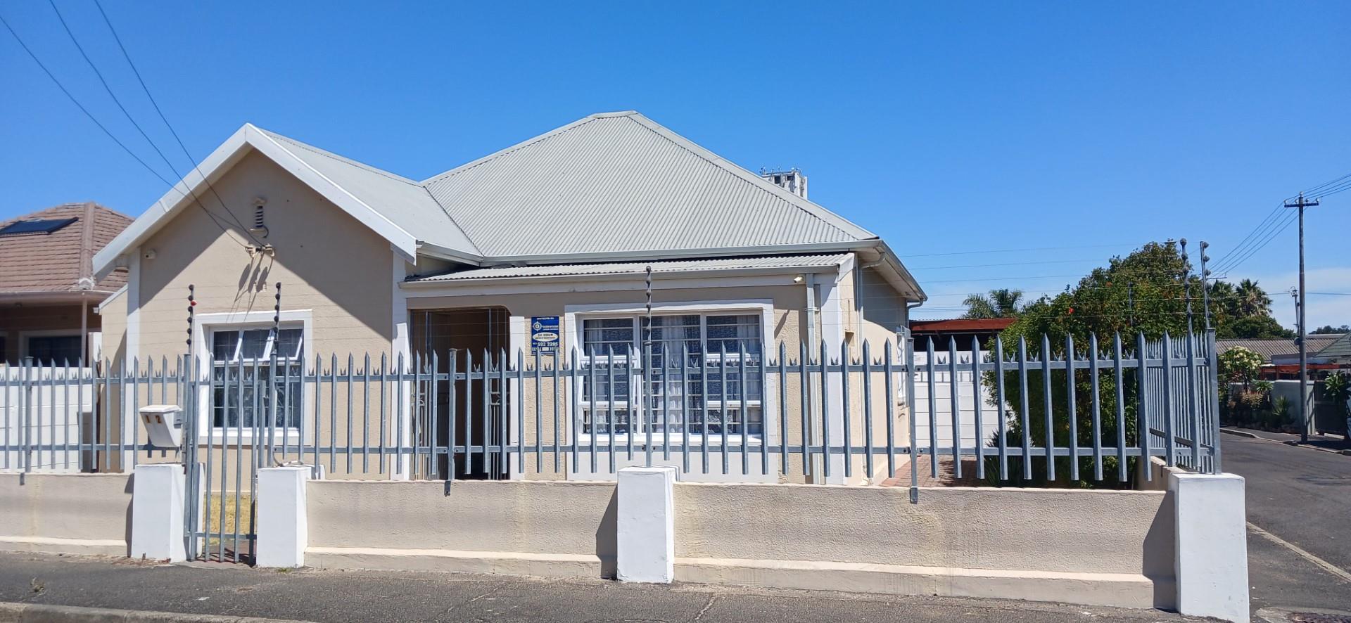 Fairfield Estate Property Houses for sale in Fairfield Estate