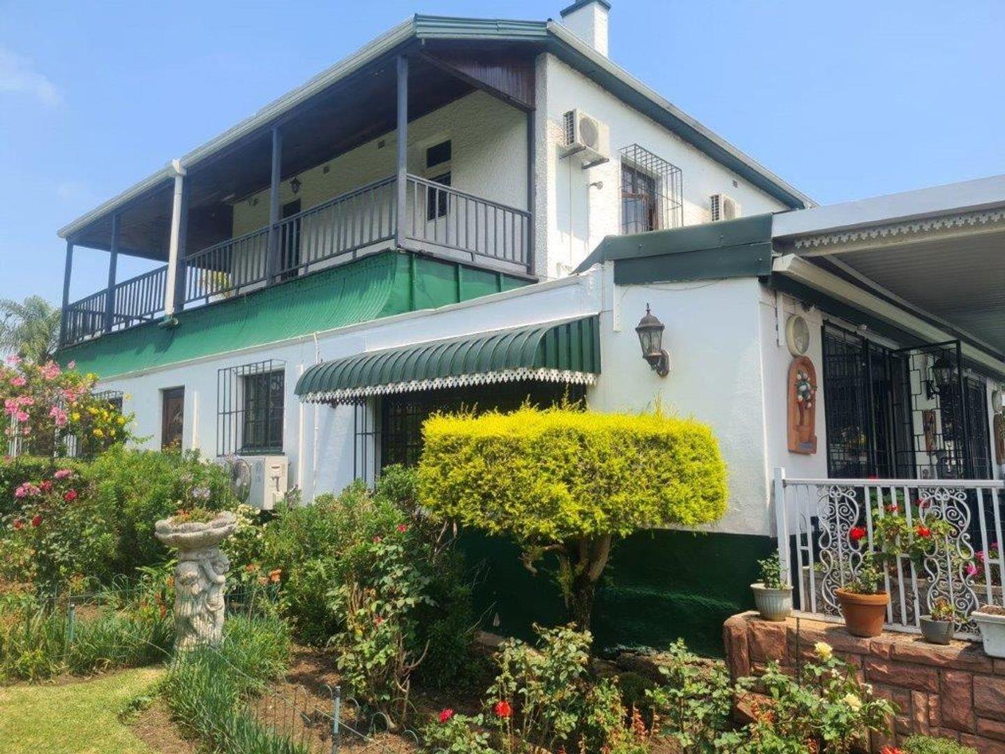 3 Bedroom House for sale in Pelham P24113880960