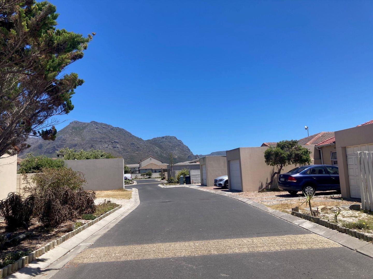 Muizenberg Property Houses for sale in Muizenberg