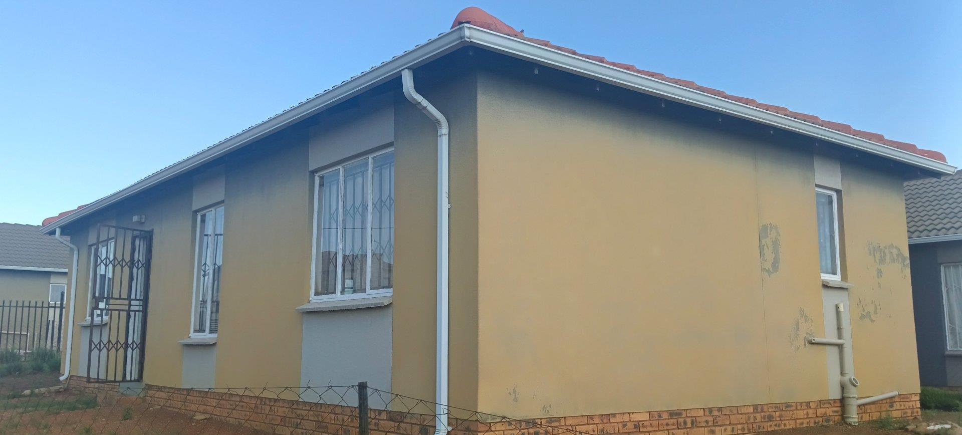 3 Bedroom House to rent in Savanna City P24113880978