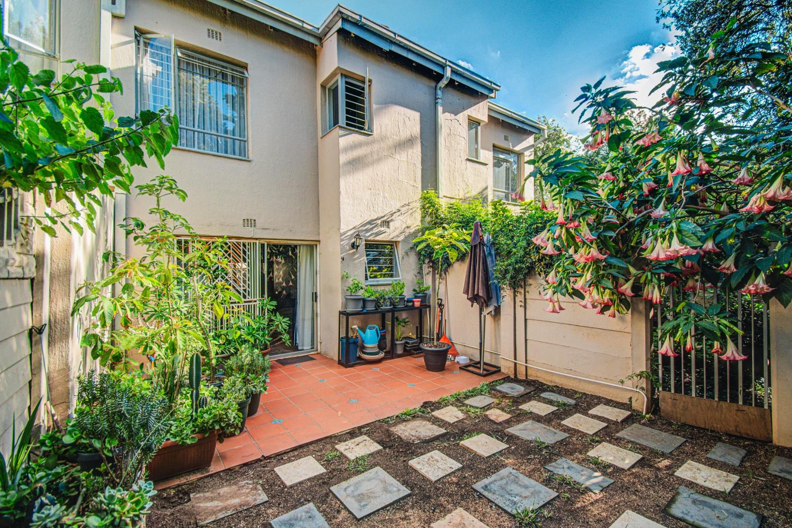 Eastleigh, Edenvale Property Property and houses for sale in