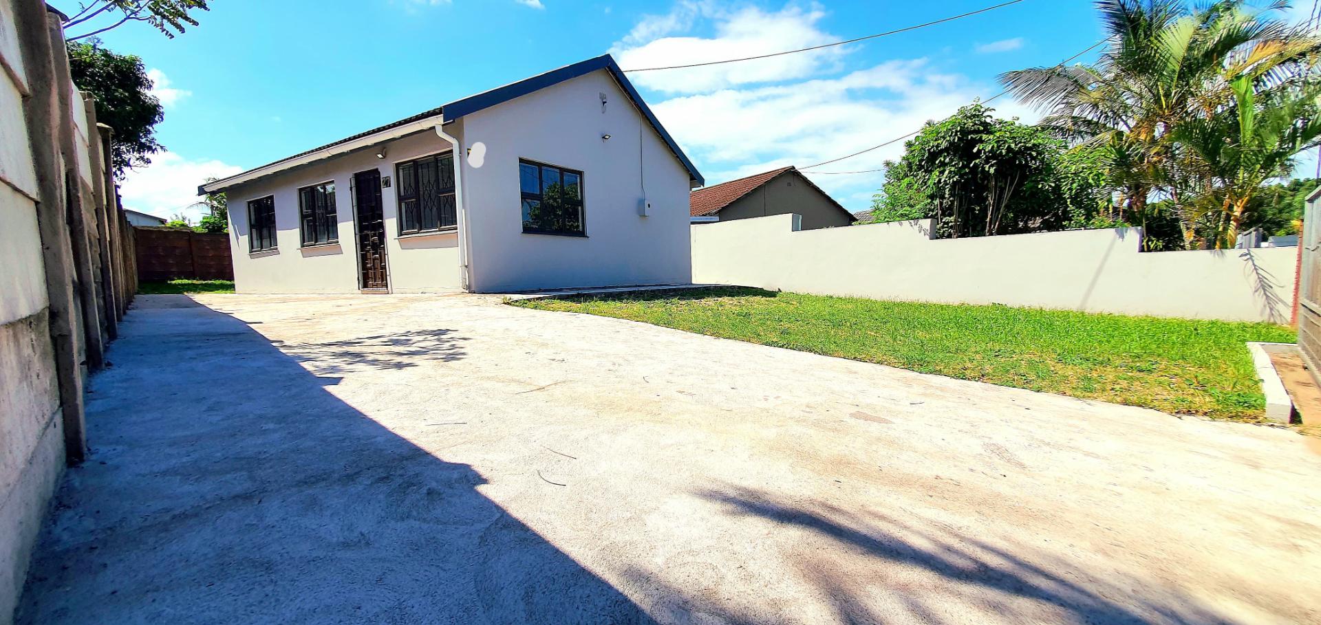 3 Bedroom House for sale in Brackenham P24113881206