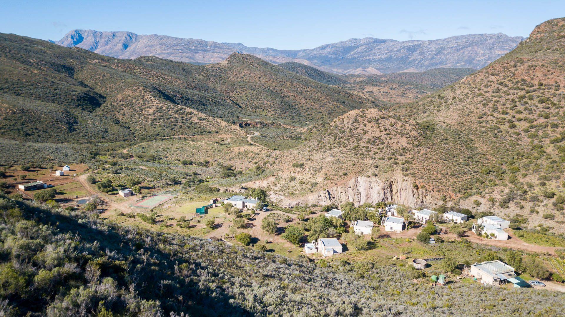 Property and houses for sale in Barrydale Barrydale Property