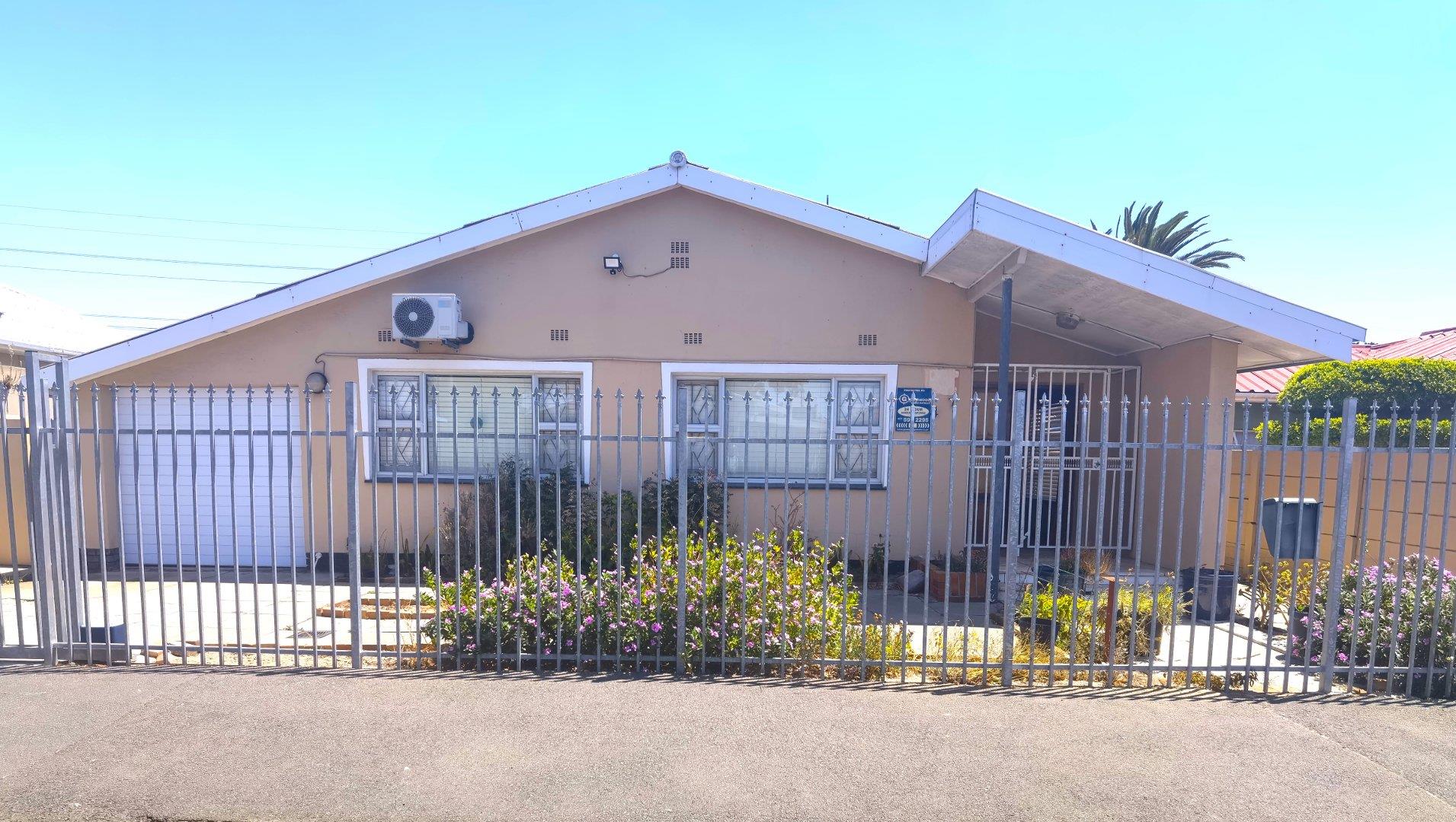 4 Bedroom House for sale in Townsend Estate P24113881548