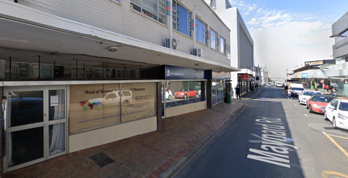 Commercial property to rent in Wynberg Upper P24113882220
