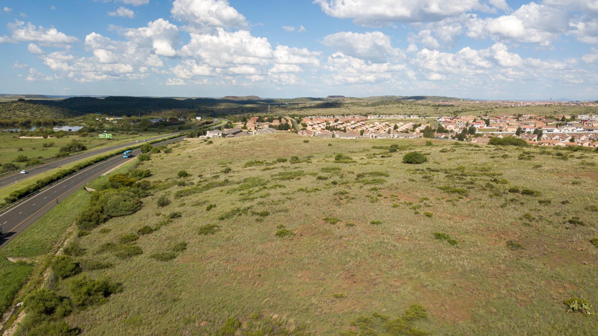 Vacant land / plots for sale in Bloemfontein Bloemfontein Property