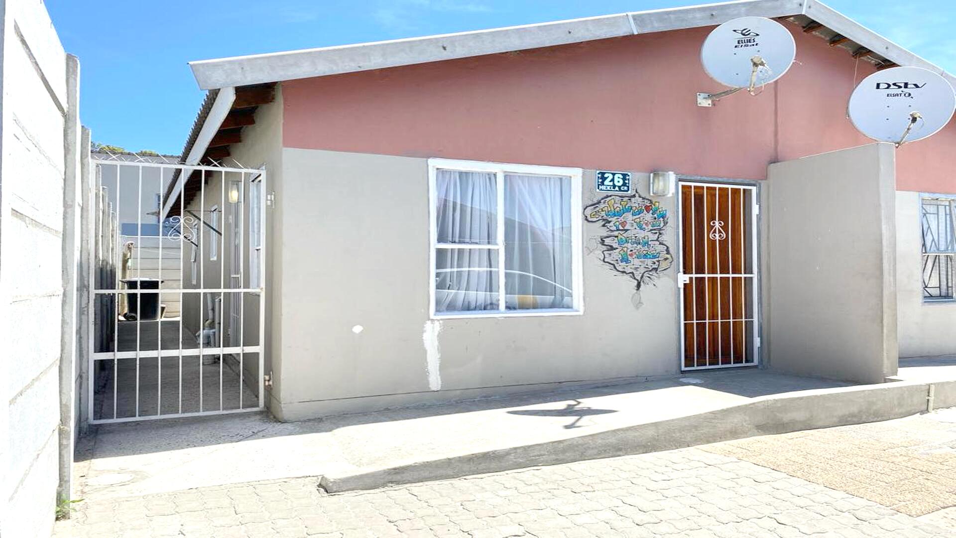 Forest Village Property Property and houses for sale in Forest