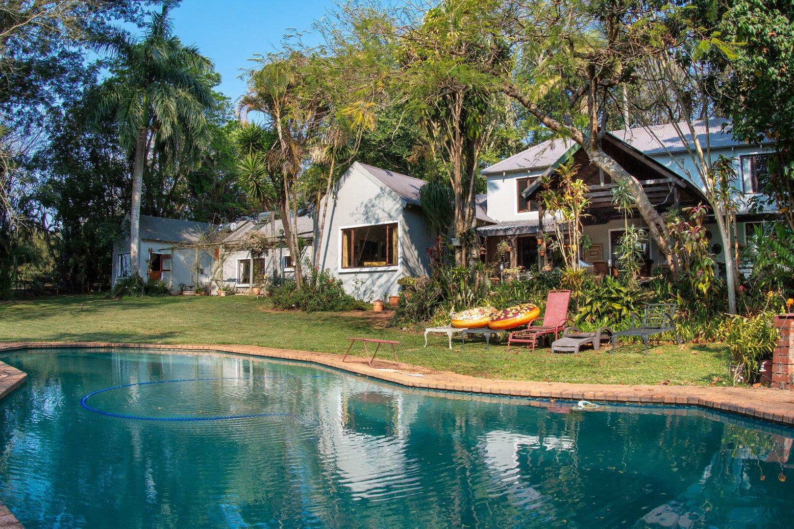 Farm for sale in White River Estates 14 Dog Creek Farm P24113882657