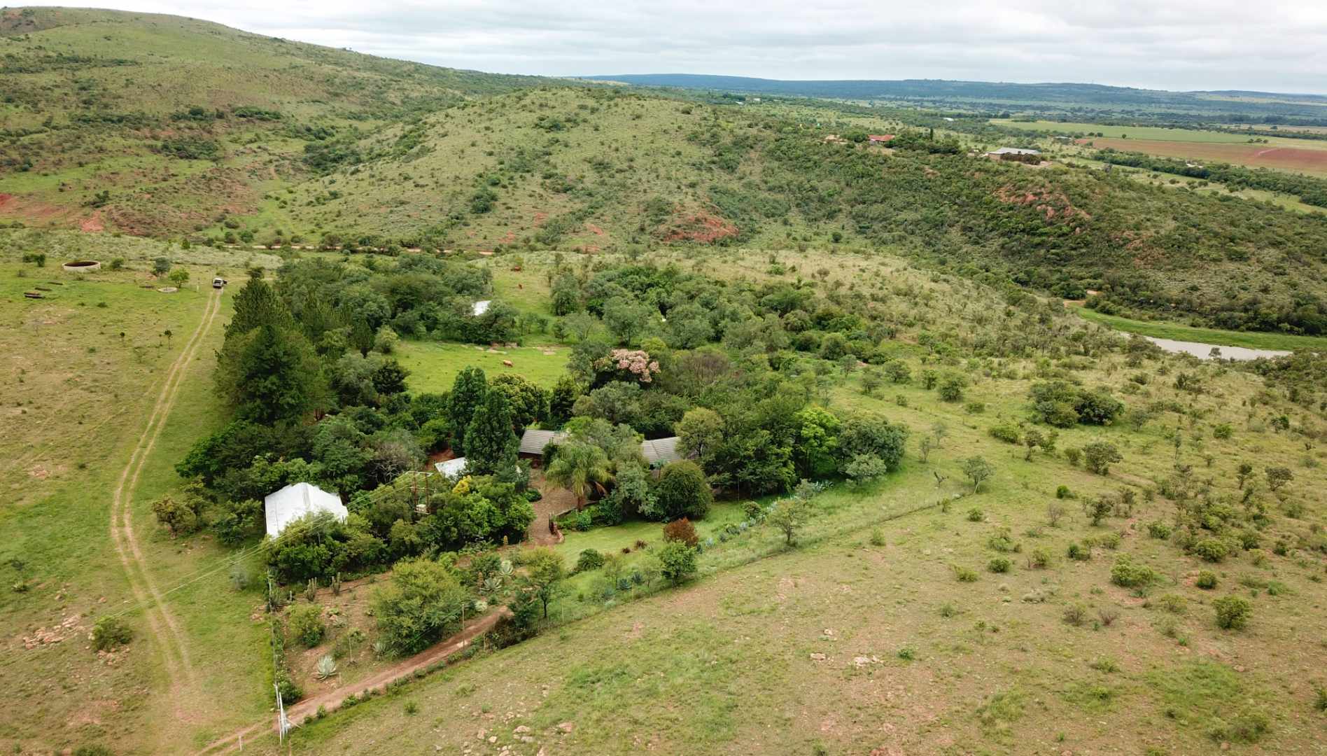 Property for sale in Limpopo Farms for sale in Limpopo Property24