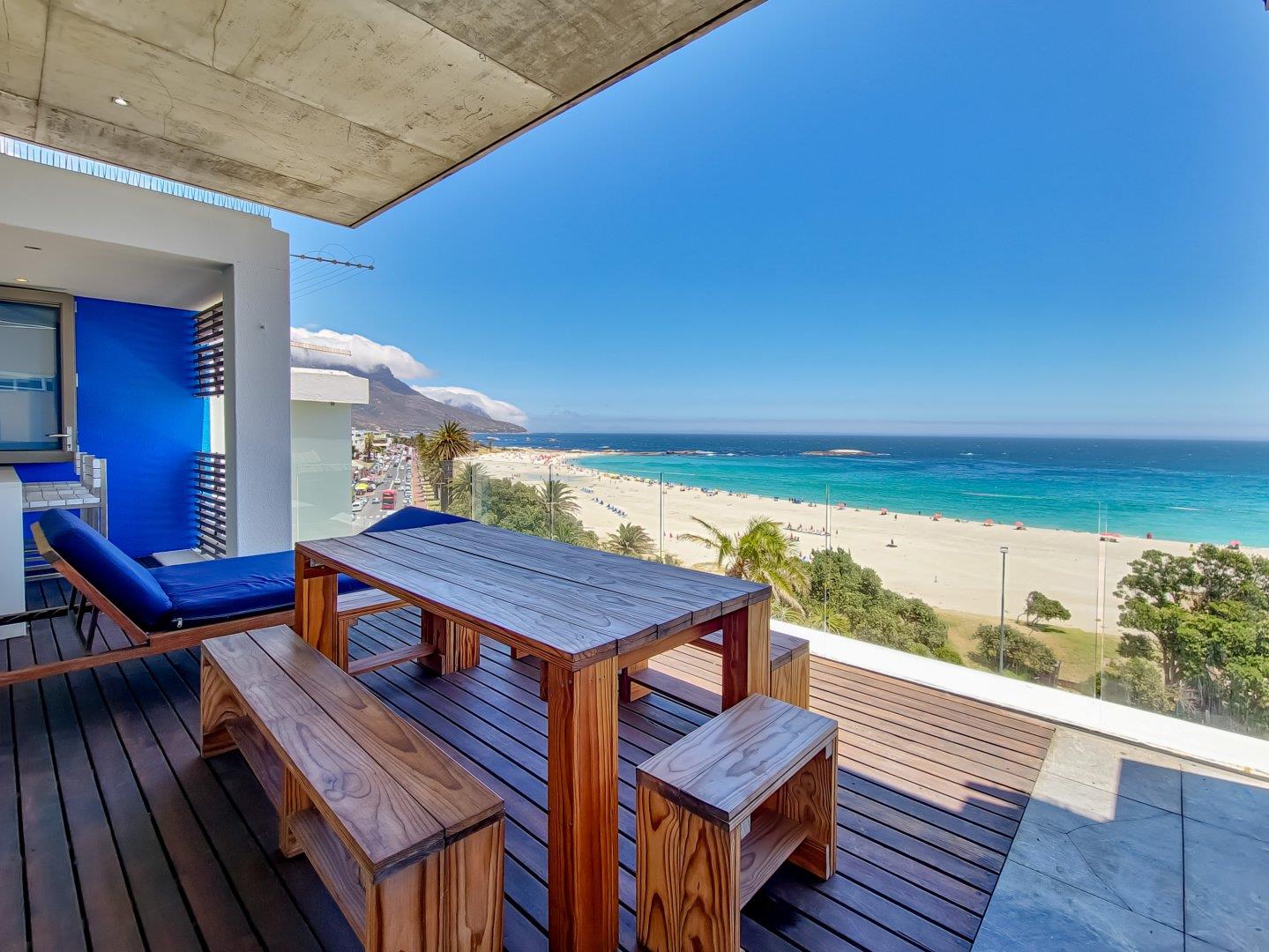 1 Bedroom Apartment / flat to rent in Camps Bay P24113882891