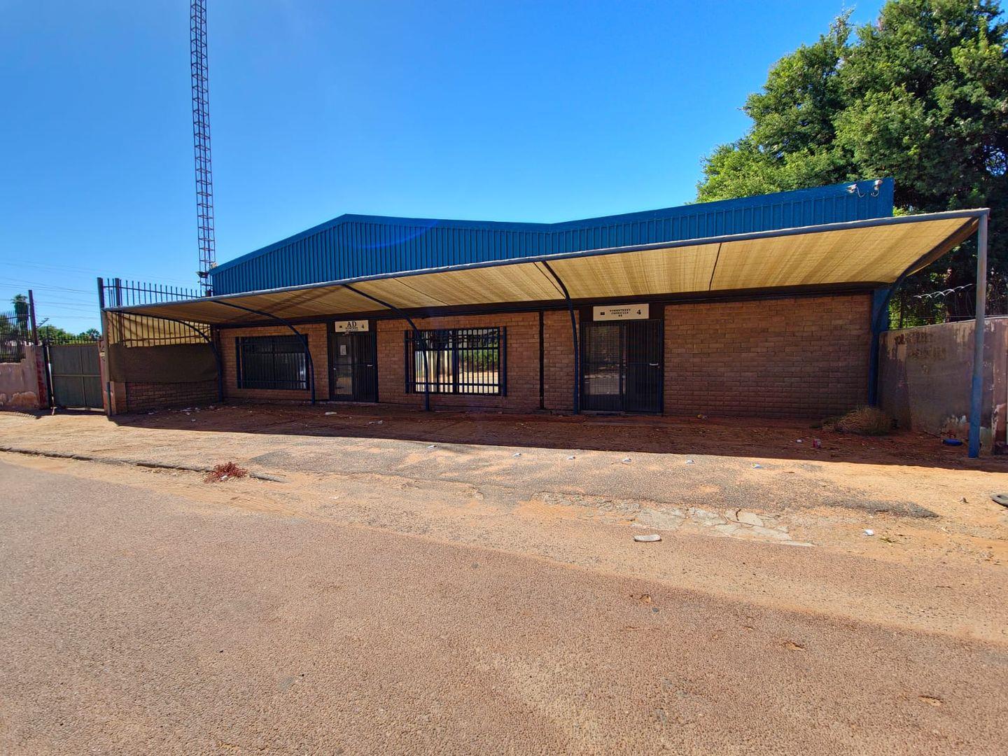 Commercial property for sale in Flora Park P24113883049