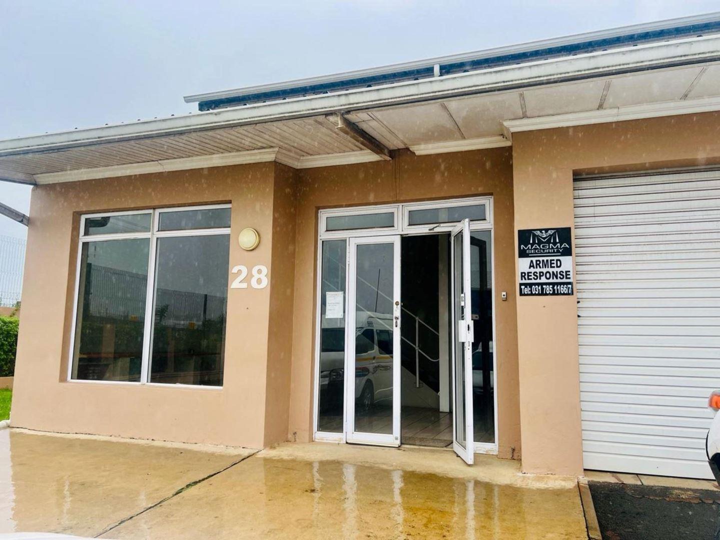 Commercial property for sale in Mkondeni 25 Oldfield Road P24113883224