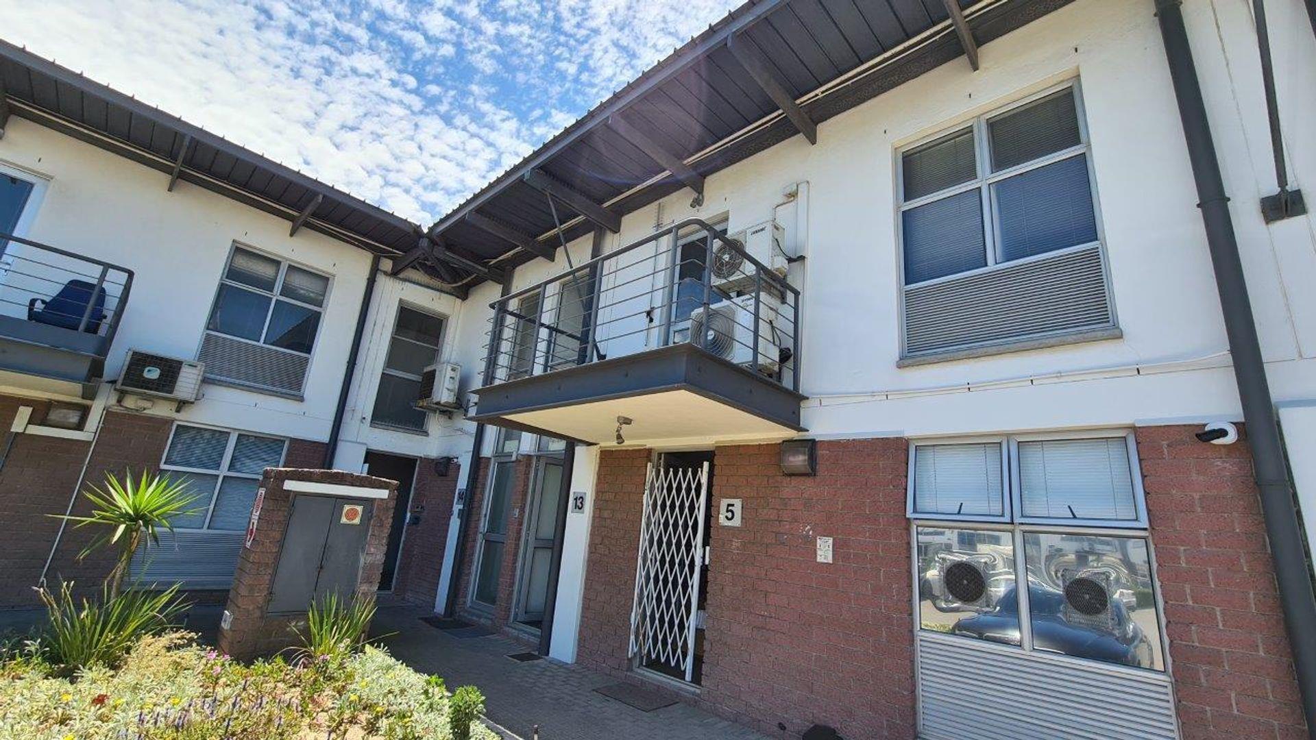 Commercial property to rent in Milnerton Milnerton Property