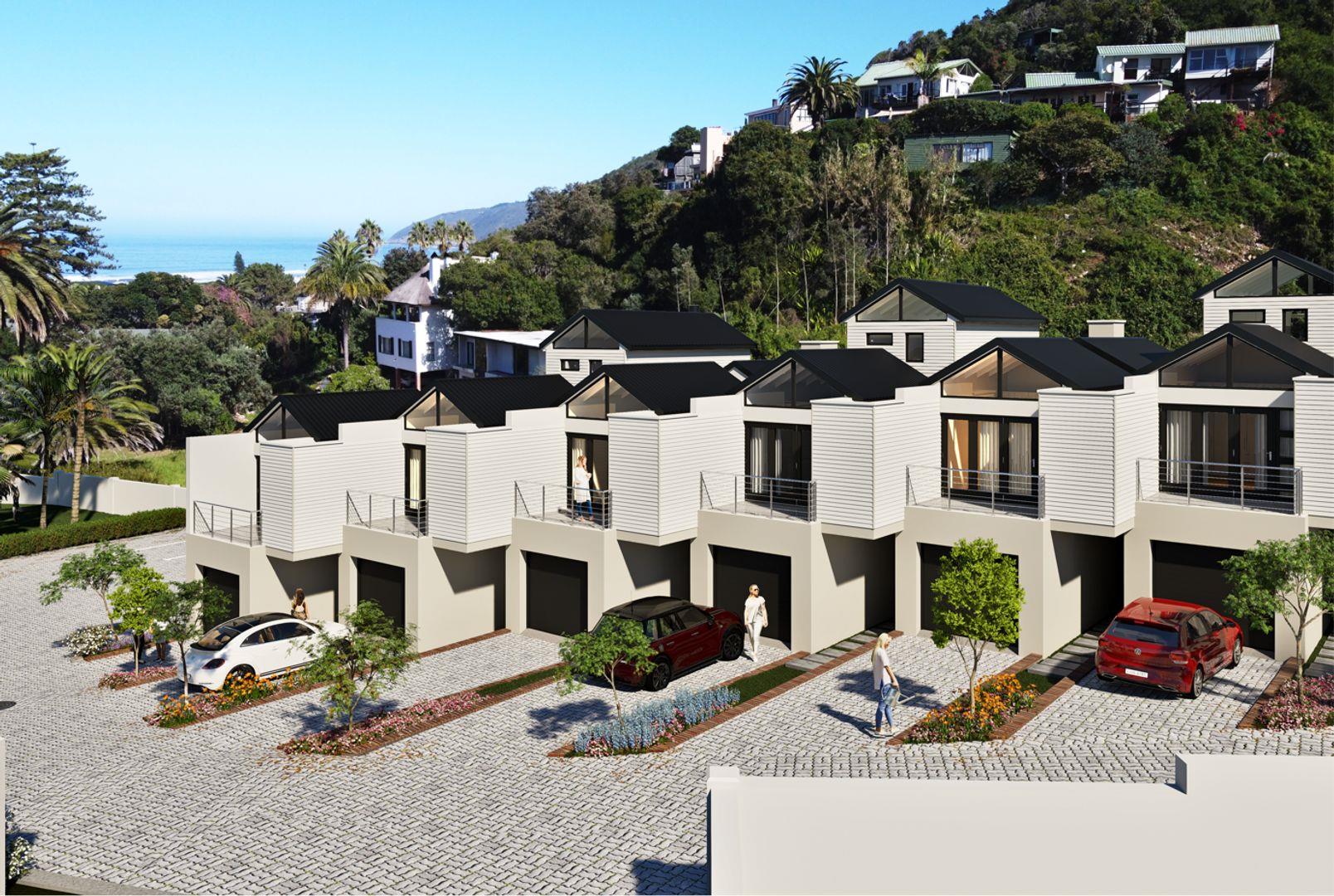 3 Bedroom House for sale in Wilderness Central P24113913347