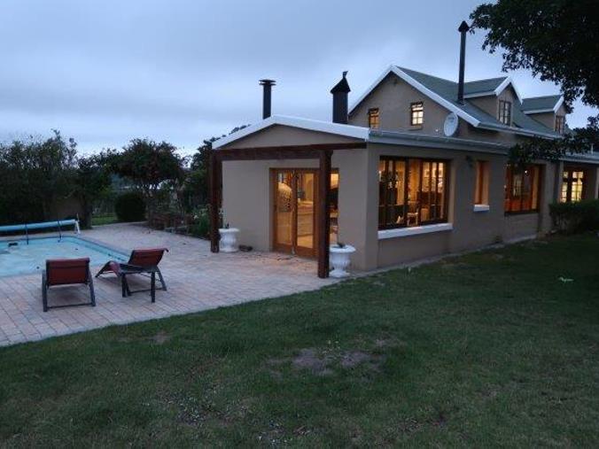 Farm for Sale in Groot Brakrivier Rural