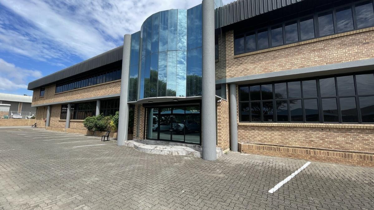 Briardene Property Industrial property for sale in Briardene