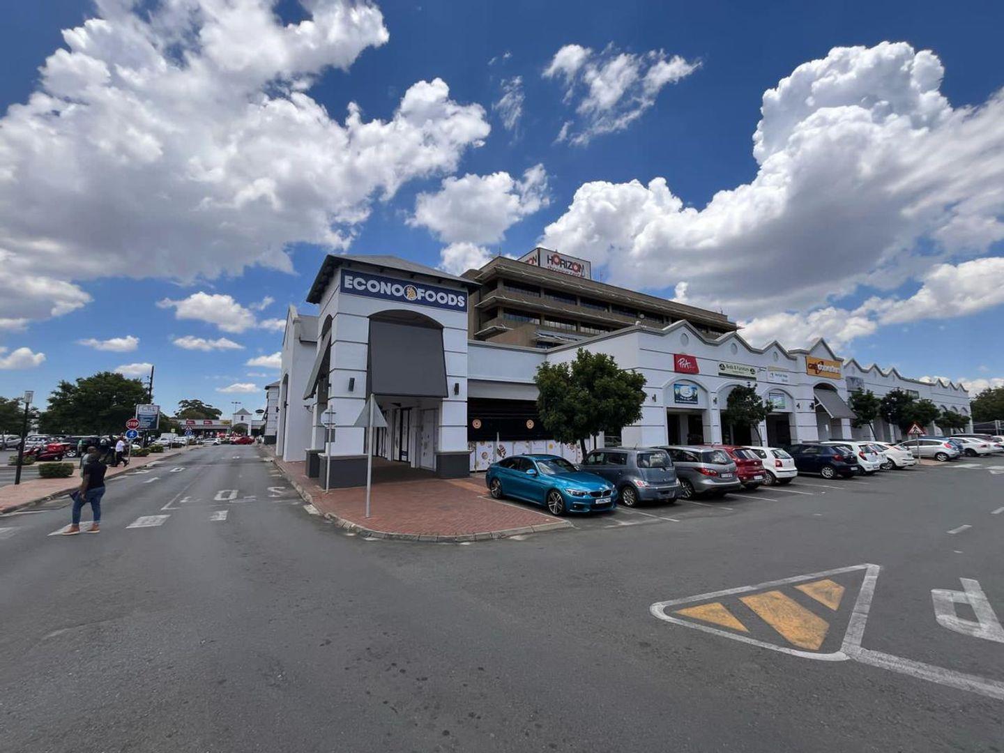 Horison Property Property and houses to rent in Horison