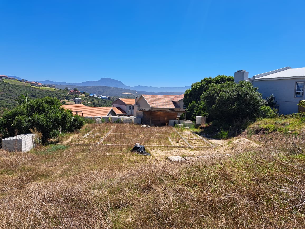 Vacant land / plot for sale in Bergsig 7 Rheebok Street P24113883643