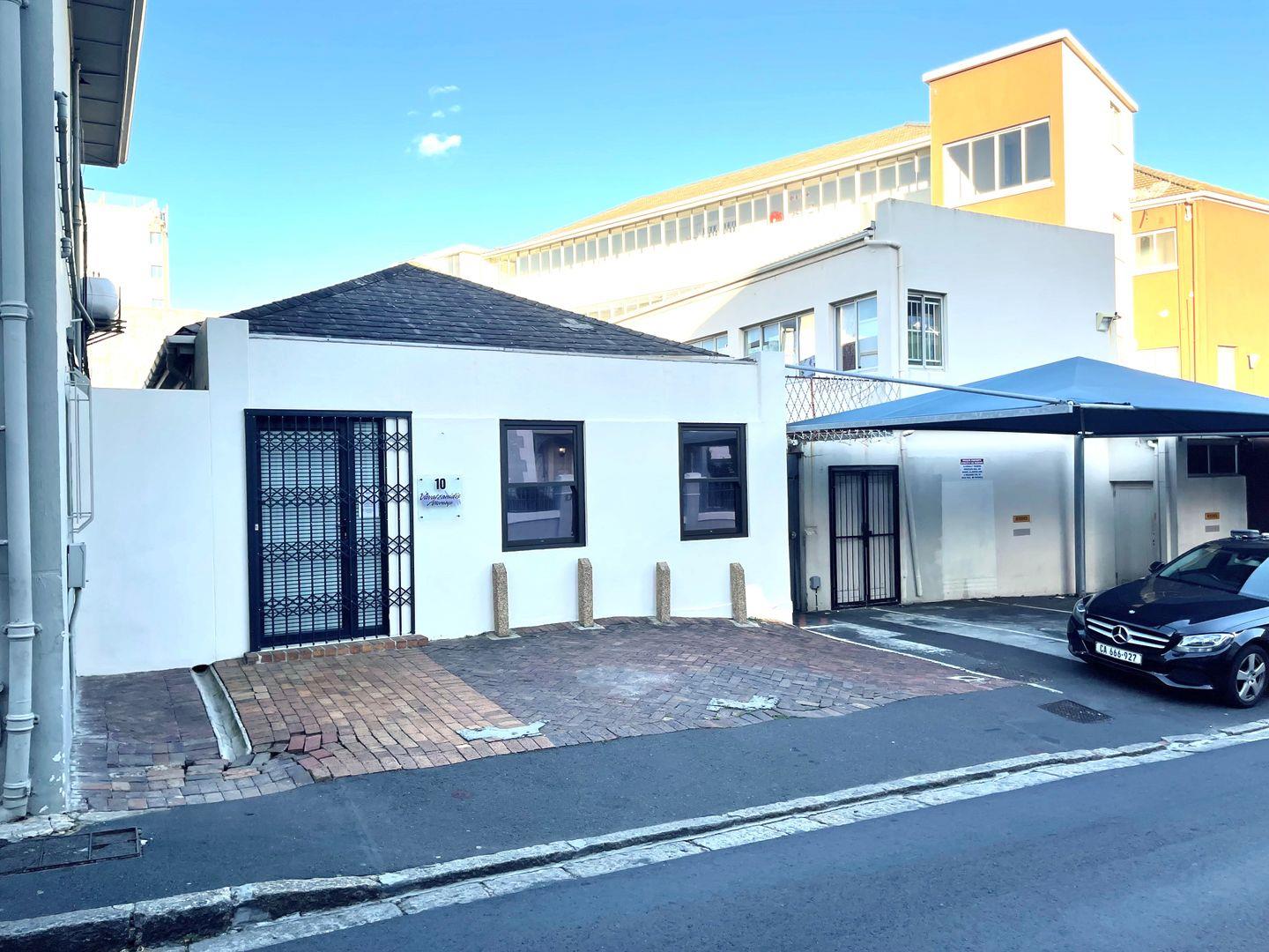 Commercial property for sale in Gardens P24113883665