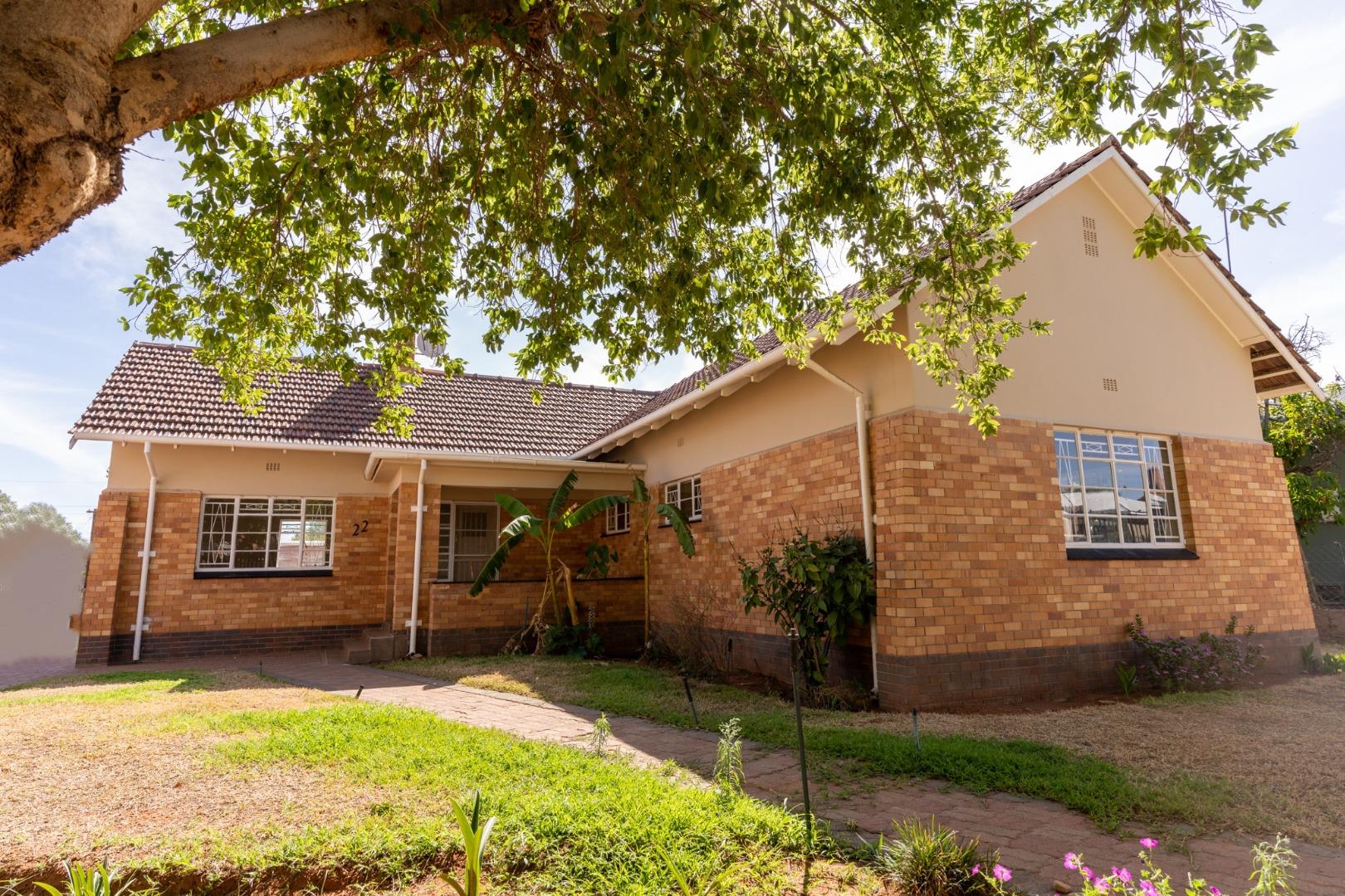 Die Rand, Upington Property Property and houses to rent in Die Rand