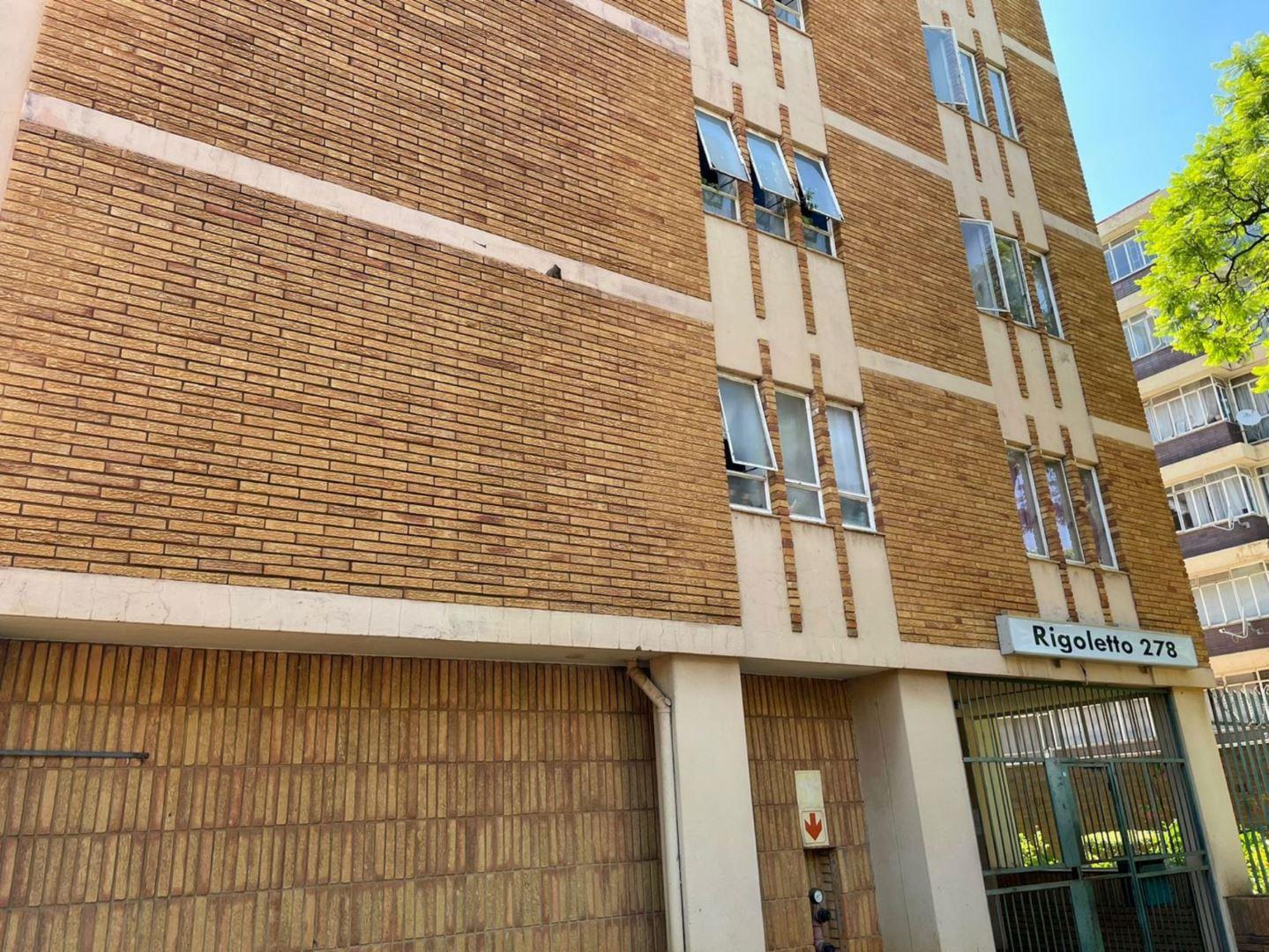 4 Bedroom Apartment / flat for sale in Arcadia P24113884101