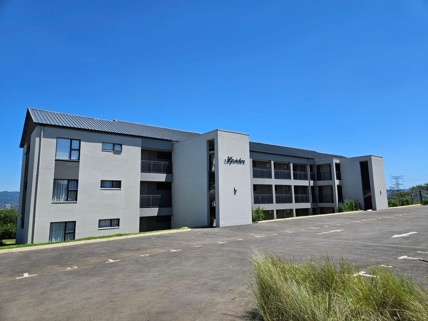 1 Bedroom Apartment / flat for sale in Lincoln Meade P24113884132