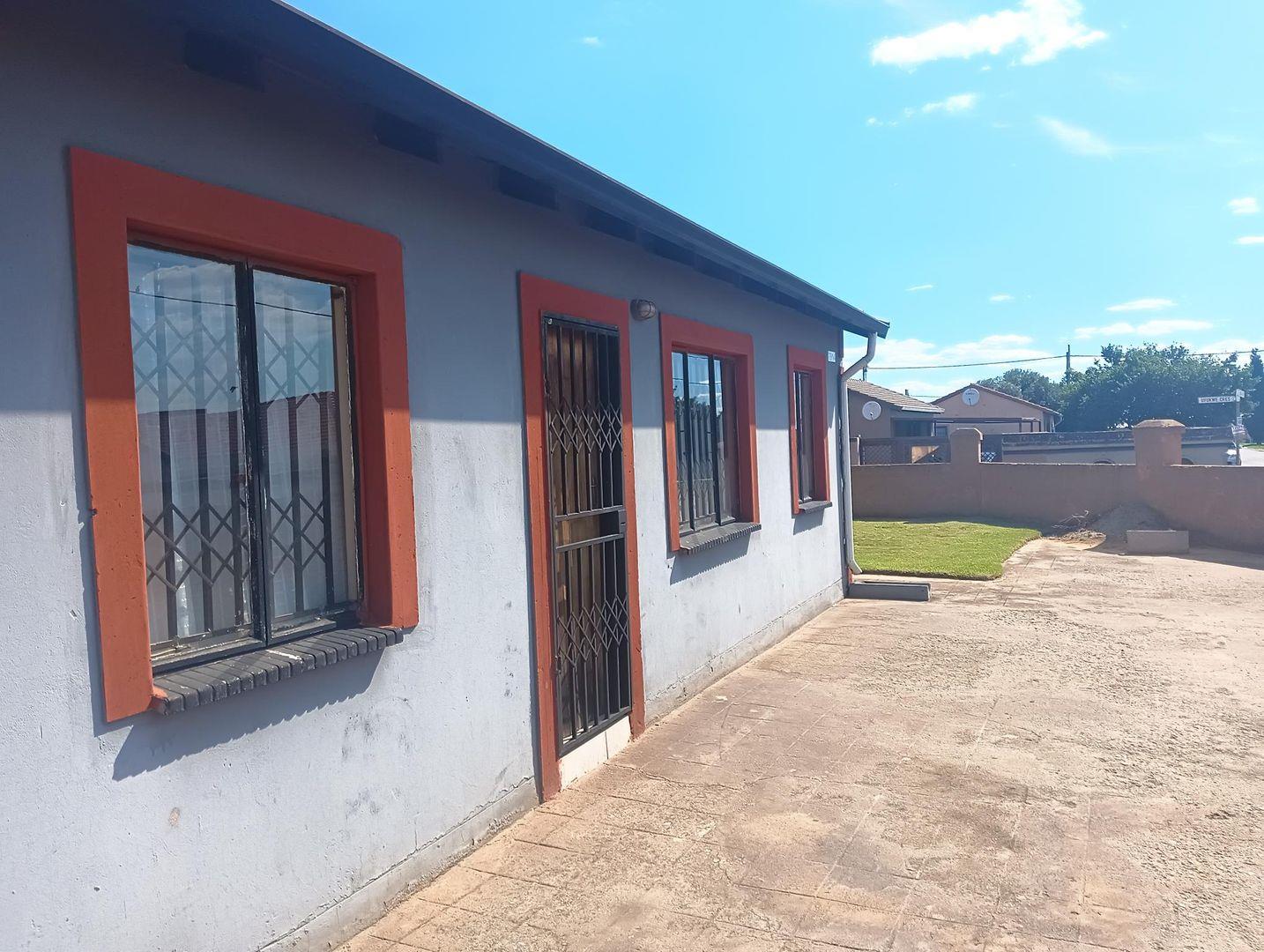 Windmill Park Property Houses for sale in Windmill Park Property24