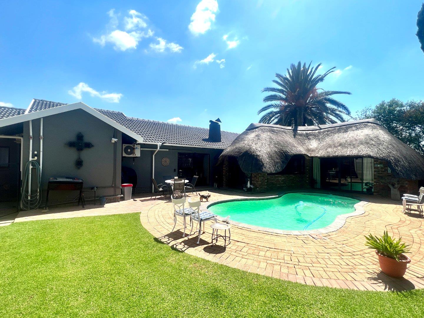 Property and houses for sale in Klerksdorp Klerksdorp Property Page 32