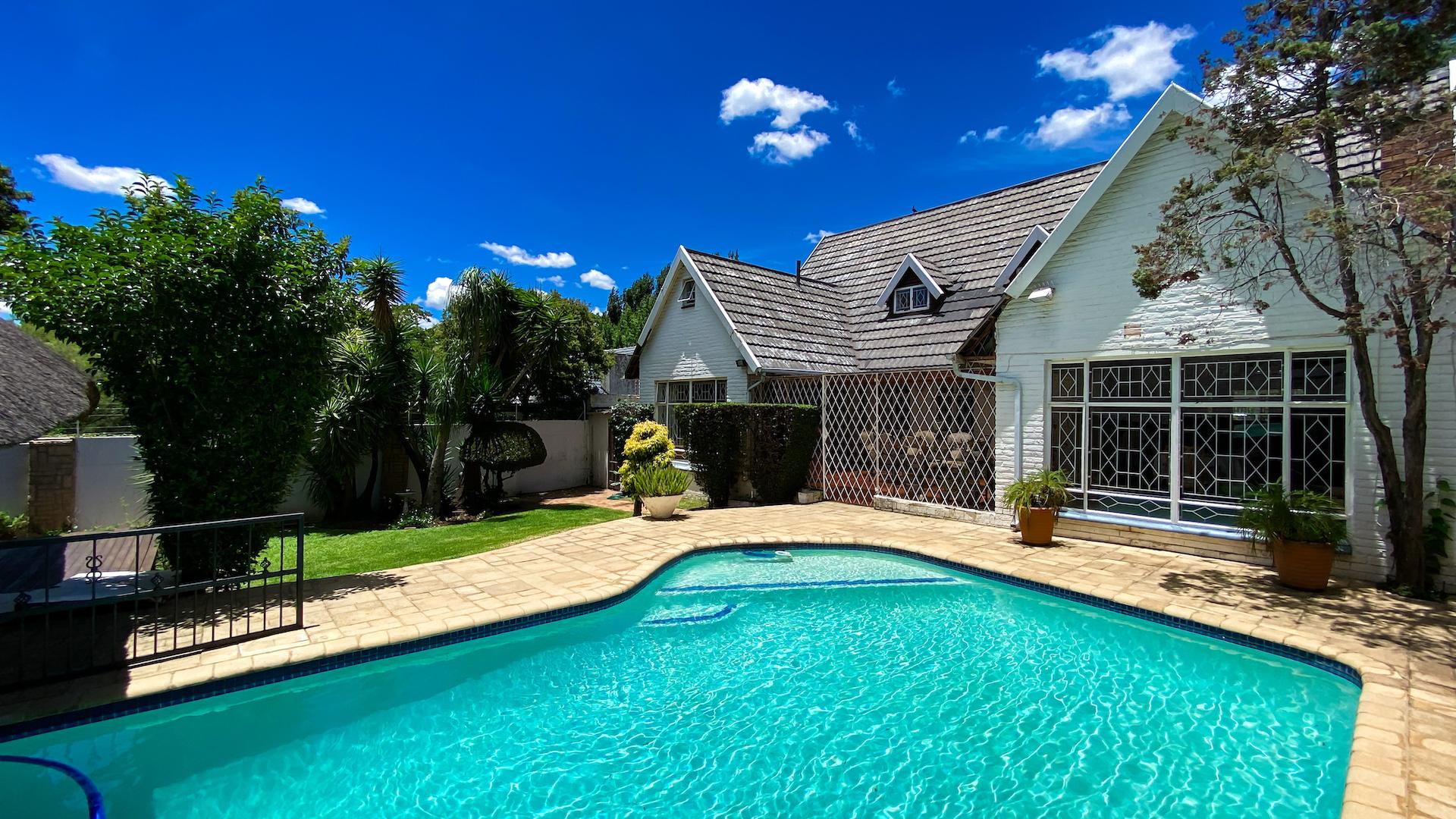 5 Bedroom House for sale in Blairgowrie 70 Bantam Drive P24113884262