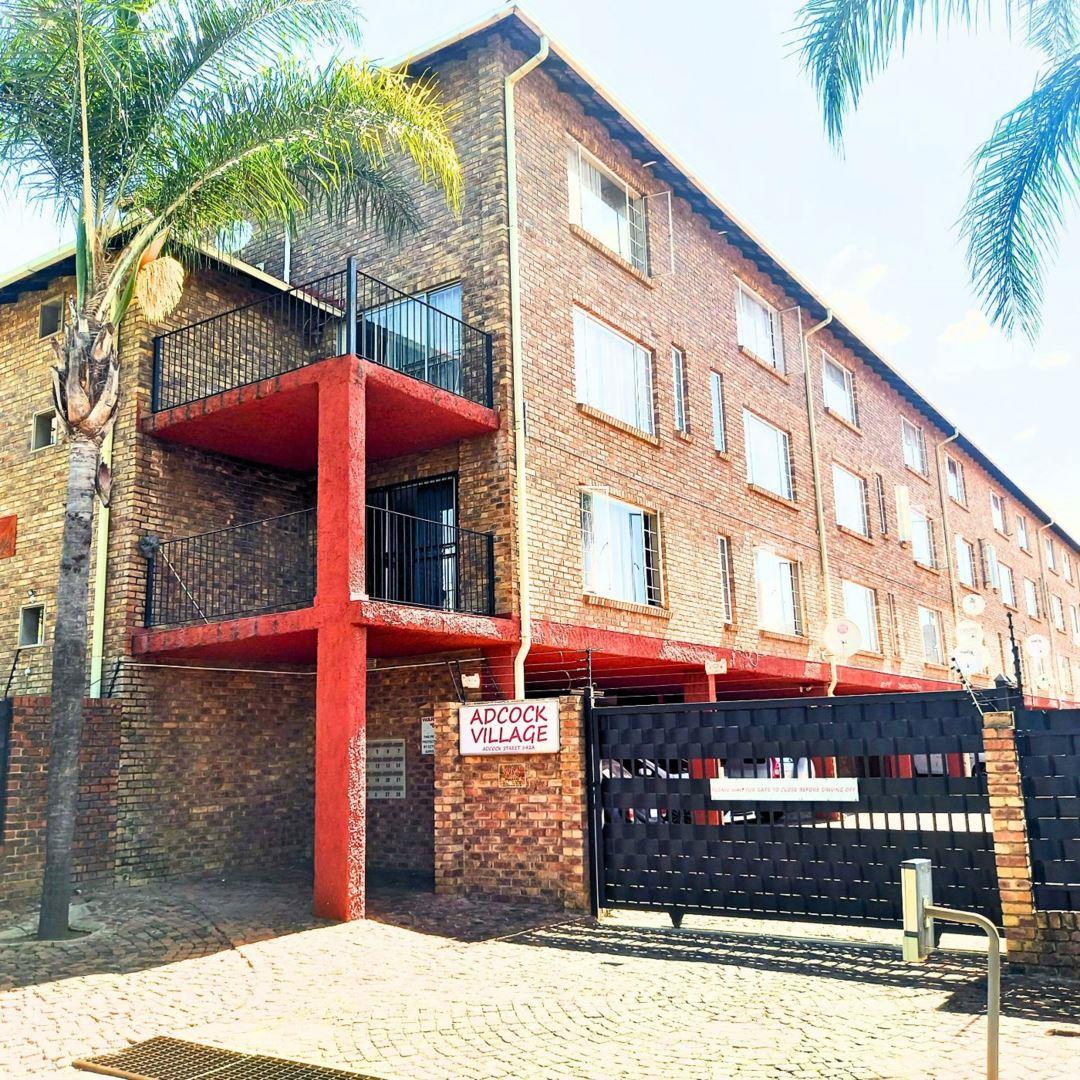 2 Bedroom Apartment / flat for sale in Gezina 542a Adcock Street